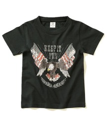 devirock | デビラボ プリントTシャツ(Tシャツ/カットソー)