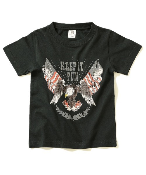 devirock(デビロック)の「デビラボ プリントTシャツ(Tシャツ/カットソー・キッズ・その他3/その他18/その他14/その他20/その他15/その他5/その他6/その他19/その他7/その他1/その他16/その他17/その他10/その他13/その他2/その他12/その他4/その他9/その他8/その他11・150cm/100cm/160cm/80cm/90cm/120cm/130cm/140cm/110cm)」の14枚目の写真