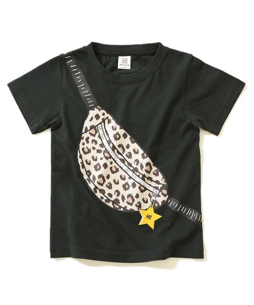 devirock(デビロック)の「デビラボ プリントTシャツ(Tシャツ/カットソー・キッズ・その他3/その他18/その他14/その他20/その他15/その他5/その他6/その他19/その他7/その他1/その他16/その他17/その他10/その他13/その他2/その他12/その他4/その他9/その他8/その他11・150cm/100cm/160cm/80cm/90cm/120cm/130cm/140cm/110cm)」の1枚目の写真