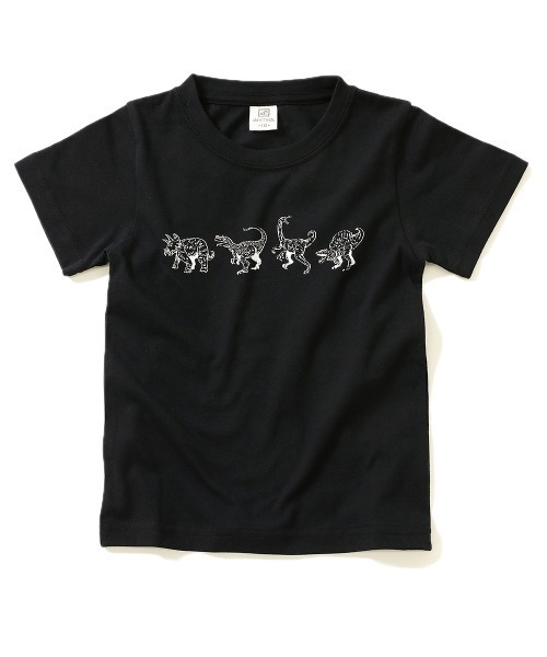 devirock(デビロック)の「デビラボ プリントTシャツ(Tシャツ/カットソー・キッズ・その他3/その他18/その他14/その他20/その他15/その他5/その他6/その他19/その他7/その他1/その他16/その他17/その他10/その他13/その他2/その他12/その他4/その他9/その他8/その他11・150cm/100cm/160cm/80cm/90cm/120cm/130cm/140cm/110cm)」の19枚目の写真