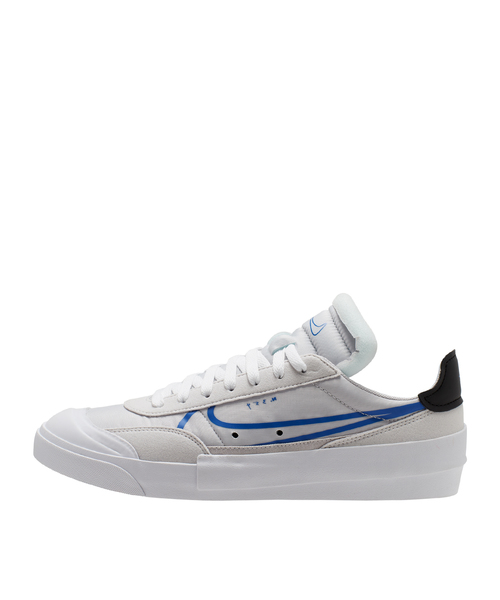 NIKE(ナイキ)の「NIKE / "DROP-TYPE HBR" スニーカー(スニーカー・メンズ・ブラック/ライトグレー/ホワイト・26/29/28/27)」の3枚目の写真