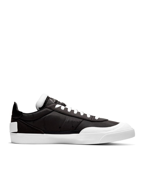 NIKE(ナイキ)の「NIKE / "DROP-TYPE HBR" スニーカー(スニーカー・メンズ・ブラック/ライトグレー/ホワイト・26/29/28/27)」の5枚目の写真