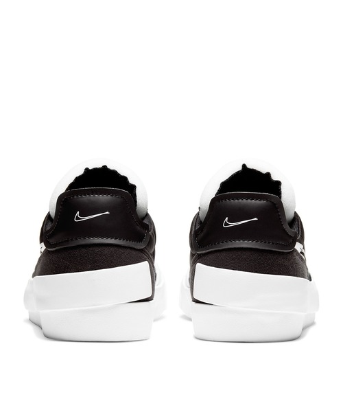 NIKE(ナイキ)の「NIKE / "DROP-TYPE HBR" スニーカー(スニーカー・メンズ・ブラック/ライトグレー/ホワイト・26/29/28/27)」の7枚目の写真