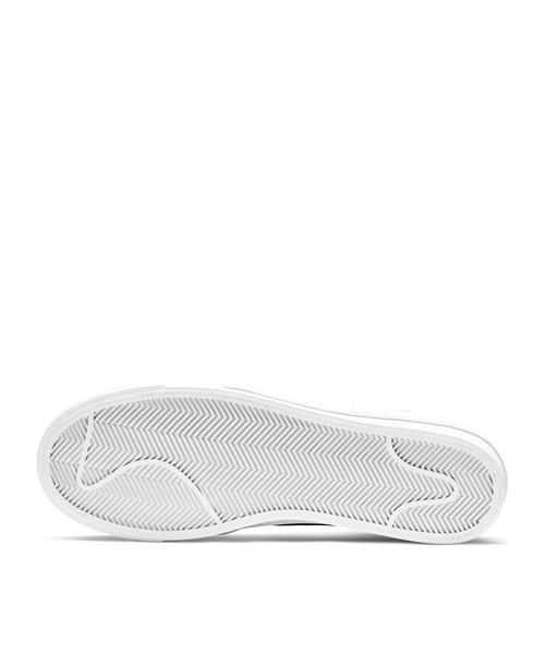 NIKE(ナイキ)の「NIKE / "DROP-TYPE HBR" スニーカー(スニーカー・メンズ・ブラック/ライトグレー/ホワイト・26/29/28/27)」の6枚目の写真
