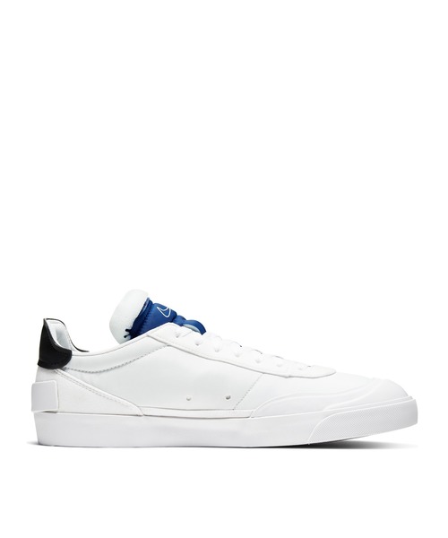 NIKE(ナイキ)の「NIKE / "DROP-TYPE HBR" スニーカー(スニーカー・メンズ・ブラック/ライトグレー/ホワイト・26/29/28/27)」の12枚目の写真