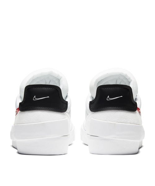 NIKE(ナイキ)の「NIKE / "DROP-TYPE HBR" スニーカー(スニーカー・メンズ・ブラック/ライトグレー/ホワイト・26/29/28/27)」の13枚目の写真