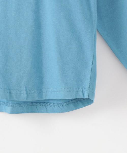 Steven Alan（スティーブンアラン）の「＜ZERO GRAVITEE＞ LONG SLEEVE