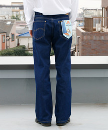 Lee リー / BOOTCUT ブーツカット フレアデニム / LM4670