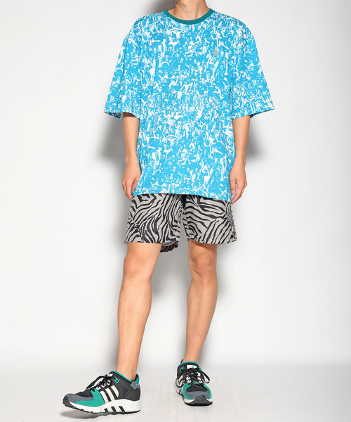 Dream Woodstock Big T / ドリームウッドストックビッグT（Tシャツ