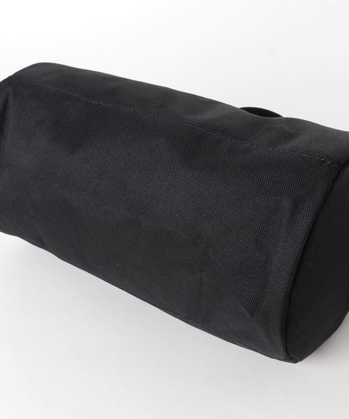 ROXY(ロキシー)の「ROXY/ロキシー LET ME SAY RBG201321 ドラムバック(ドラムバッグ・レディース・ブラック×ブラック/ブラック/グレー・FREE)」の4枚目の写真