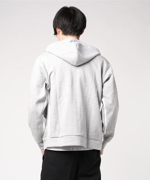 アディダス] スウェット マストハブ 3ストライプス パーカー FWQ75