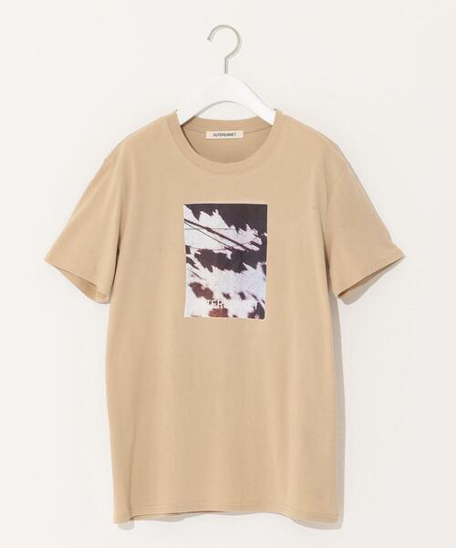 商品詳細 別注 アウターサンセット Cfc Outersunset Glr Photo Tシャツ Outlet アウトレット 公式通販