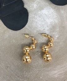 ulu | bubble pierce(ピアス（両耳用）)