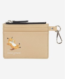メゾン キツネ カードケース MAISON KITSUNE カードホルダー 財布 楽天市場】【1,000円OFFクーポン配布中】メゾン キツネ カード