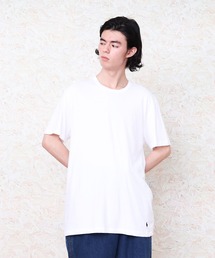 POLO RALPH LAUREN | 【POLO RALPH LAUREN/ポロ ラルフローレン】CREW NECK TEE(Tシャツ/カットソー)