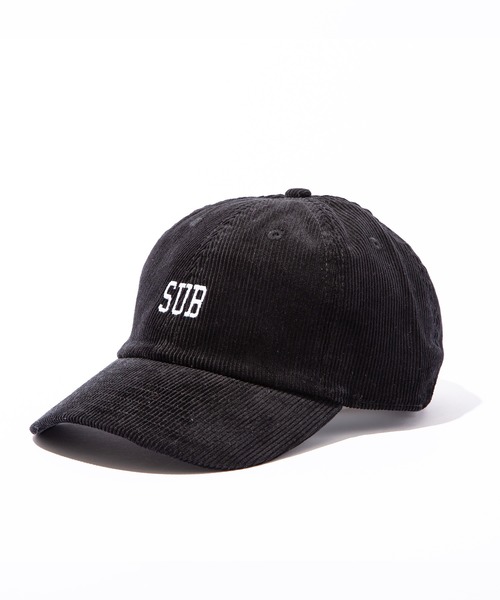 cap corduroy