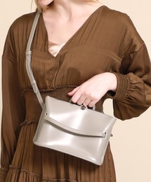 PIENI | 【PIENI(ピエニ)】MESSSENGER S / SZB-33-5034(ショルダーバッグ)