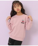 ANAP kids(アナップキッズ)の「トップス(スウェット)」