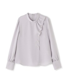 JILL STUART | 【『美人百花』掲載】◆フリーダブラウス(シャツ/ブラウス)