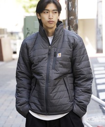 Carhartt（カーハート）｜マウンテンパーカー一覧 - WEAR