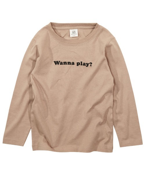 devirock（デビロック）の「デビラボ プリント長袖Tシャツ（Tシャツ/カットソー・キッズ・その他17/その他15/その他6/その他11/その他4/その他1/その他3/その他14/その他10/その他7/その他16/その他19/その他2/その他8/その他20/その他18/その他5/その他13/その他12/その他9・130cm/100cm/90cm/110cm/120cm/140cm/150cm/80ｃｍ/160cm）」の8枚目の写真