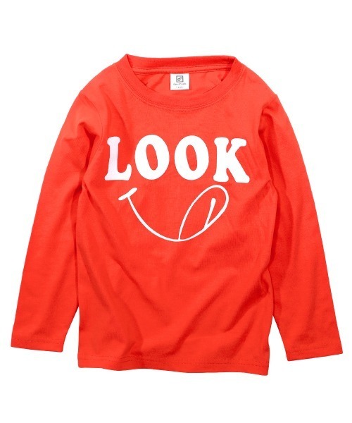 devirock（デビロック）の「デビラボ プリント長袖Tシャツ（Tシャツ/カットソー・キッズ・その他17/その他15/その他6/その他11/その他4/その他1/その他3/その他14/その他10/その他7/その他16/その他19/その他2/その他8/その他20/その他18/その他5/その他13/その他12/その他9・130cm/100cm/90cm/110cm/120cm/140cm/150cm/80ｃｍ/160cm）」の15枚目の写真