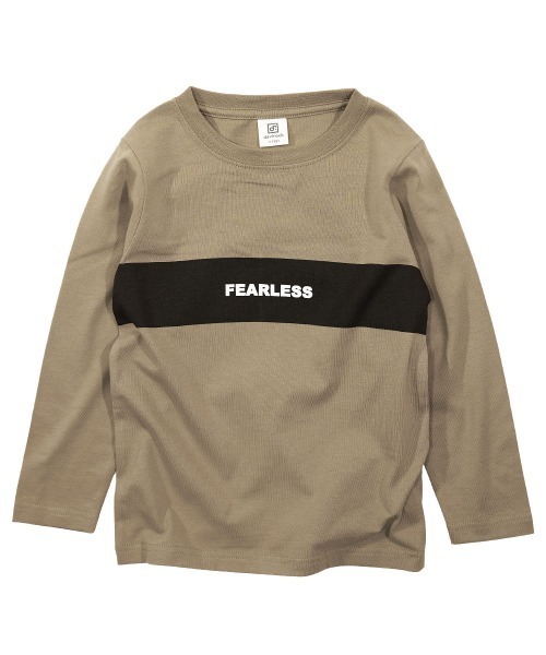 devirock（デビロック）の「デビラボ プリント長袖Tシャツ（Tシャツ/カットソー・キッズ・その他17/その他15/その他6/その他11/その他4/その他1/その他3/その他14/その他10/その他7/その他16/その他19/その他2/その他8/その他20/その他18/その他5/その他13/その他12/その他9・130cm/100cm/90cm/110cm/120cm/140cm/150cm/80ｃｍ/160cm）」の17枚目の写真