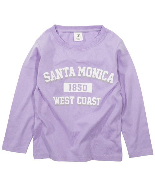 devirock（デビロック）の「デビラボ プリント長袖Tシャツ（Tシャツ/カットソー・キッズ・その他17/その他15/その他6/その他11/その他4/その他1/その他3/その他14/その他10/その他7/その他16/その他19/その他2/その他8/その他20/その他18/その他5/その他13/その他12/その他9・130cm/100cm/90cm/110cm/120cm/140cm/150cm/80ｃｍ/160cm）」の19枚目の写真