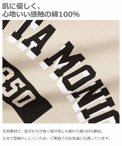 devirock（デビロック）の「デビラボ プリント長袖Tシャツ（Tシャツ/カットソー・キッズ・その他17/その他15/その他6/その他11/その他4/その他1/その他3/その他14/その他10/その他7/その他16/その他19/その他2/その他8/その他20/その他18/その他5/その他13/その他12/その他9・130cm/100cm/90cm/110cm/120cm/140cm/150cm/80ｃｍ/160cm）」の22枚目の写真