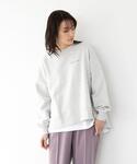 FEELING MADE(フィーリングメイド)の「トップス(スウェット)」
