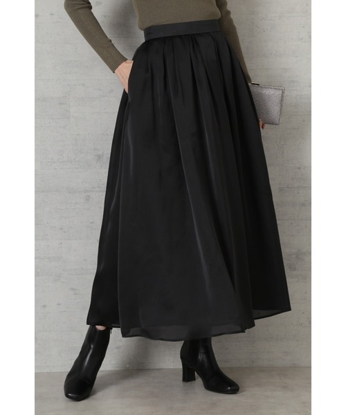 神山まりあコラボ　NATURAL BEAUTY BASIC スカート NATURAL BEAUTY BASIC（ナチュラルビューティーベーシック）の