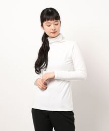 メンズのtシャツ カットソー ホワイト 白色系 タートルネック ハイネック ファッション通販 Zozotown