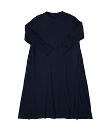 45R（フォーティファイブアール）の「ジンバブエコットンの45星ドレス