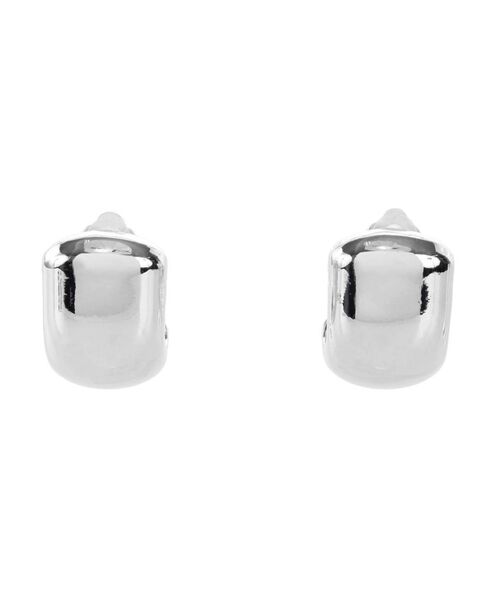 MURUA(ムルーア)の「ボリュームアーチイヤリング(イヤリング・レディース・シルバー/ゴールド・FREE)」の7枚目の写真