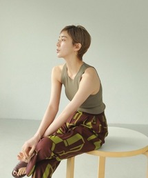 TODAYFUL | ハイゲージニットタンクトップ(タンクトップ)