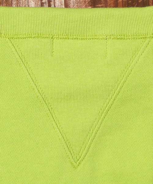 Levi's（リーバイス）の「LEVI'S(R) VINTAGE CLOTHING BAY MEADOWS スウェットシャツ（スウェット・メンズ・グリーン・L/S/M/XL）」の7枚目の写真