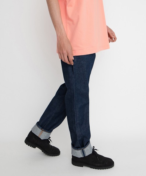 Levi's（リーバイス）の「LEVI'S(R) MADE&CRAFTED(R) 551 Z