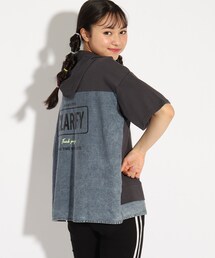 キッズのパーカー 半袖 ファッション通販 Zozotown
