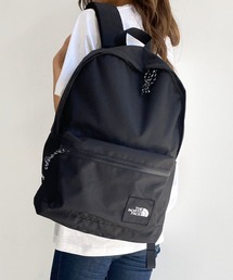 【THE NORTH FACE(ザ・ノースフェイス)】ORIGINAL PACK S リュックサック/バックパック