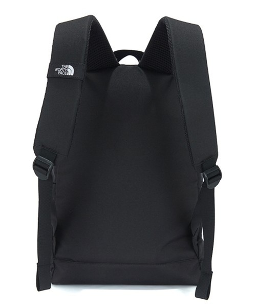 THE NORTH FACE（ザノースフェイス）の「【THE NORTH FACE(ザ・ノースフェイス)】ORIGINAL PACK S リュックサック/バックパック（バックパック/リュック・レディース・ブラック・FREE）」の5枚目の写真