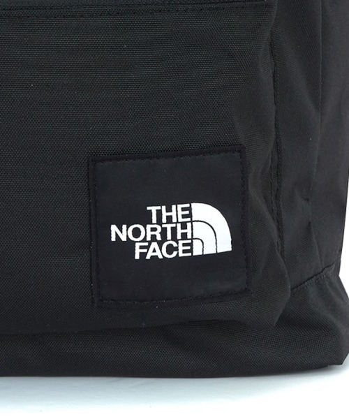 THE NORTH FACE（ザノースフェイス）の「【THE NORTH FACE(ザ・ノースフェイス)】ORIGINAL PACK S リュックサック/バックパック（バックパック/リュック・レディース・ブラック・FREE）」の20枚目の写真