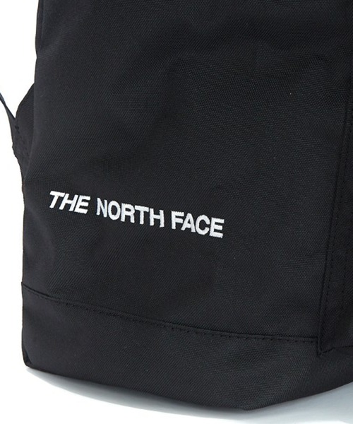 THE NORTH FACE（ザノースフェイス）の「【THE NORTH FACE(ザ・ノースフェイス)】ORIGINAL PACK S リュックサック/バックパック（バックパック/リュック・レディース・ブラック・FREE）」の15枚目の写真