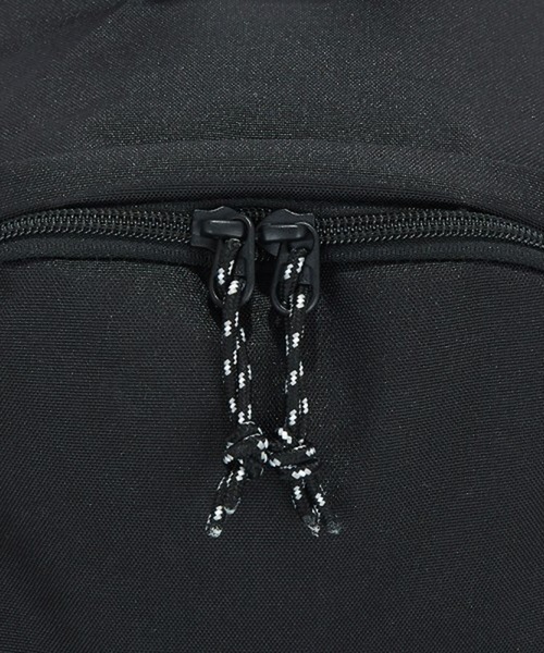 THE NORTH FACE（ザノースフェイス）の「【THE NORTH FACE(ザ・ノースフェイス)】ORIGINAL PACK S リュックサック/バックパック（バックパック/リュック・レディース・ブラック・FREE）」の18枚目の写真