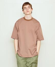 UNITED ARROWS & SONS | UNITED ARROWS & SONS（ユナイテッドアローズ＆サンズ）RINGER TEE(Tシャツ/カットソー)