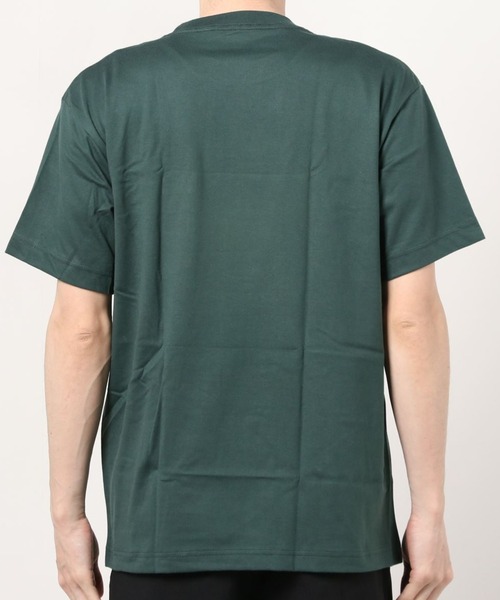 HANES(ヘインズ)の「Hanes/ヘインズ ビーフィーポケットTシャツ(Tシャツ/カットソー・メンズ・レッド/ブラック/グリーン/カーキ/ホワイト/パープル/グレー・LARGE/X-LARGE/MEDIUM)」の16枚目の写真