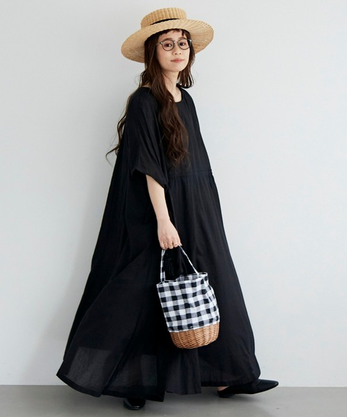 Libra Cue（リブラ キュー）の「コットンボイルドロストエアリー