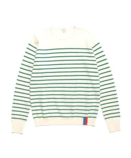 styles（スタイルス）の「KULE KNIT 748-85450（ニット/セーター・レディース・ホワイト・SMALL/X-SMALL）」の7枚目の写真