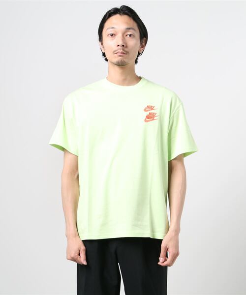 セール】NIKE ナイキ AS M NSW TEE WORLD TOUR 2 DA0990 383LTLQLM（Tシャツ/カットソー）｜NIKE（ナイキ）のファッション通販  - ZOZOTOWN