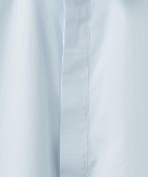 OAMC（オーエーエムシー）の「OAMC（オーエーエムシー）STUDIO SHIRT■■■（シャツ/ブラウス・メンズ・ライム/ライトブルー・MEDIUM/X-SMALL/SMALL）」の10枚目の写真