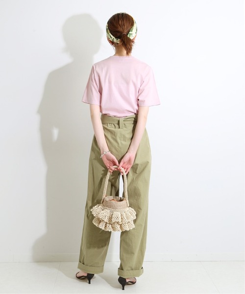 IENA LA BOUCLE（イエナラブークル）の「IENA LA BOUCLE